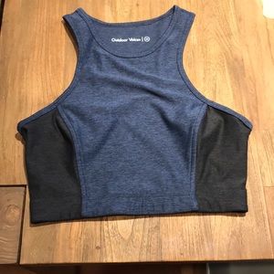 Outdoor Voices Athena Crop